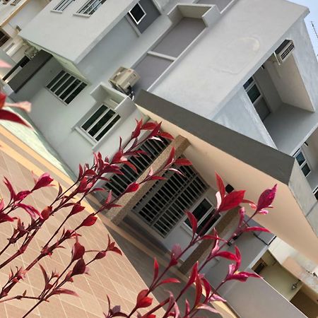 Apartament D'House Ipoh Zewnętrze zdjęcie