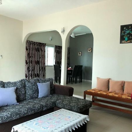 Apartament D'House Ipoh Zewnętrze zdjęcie