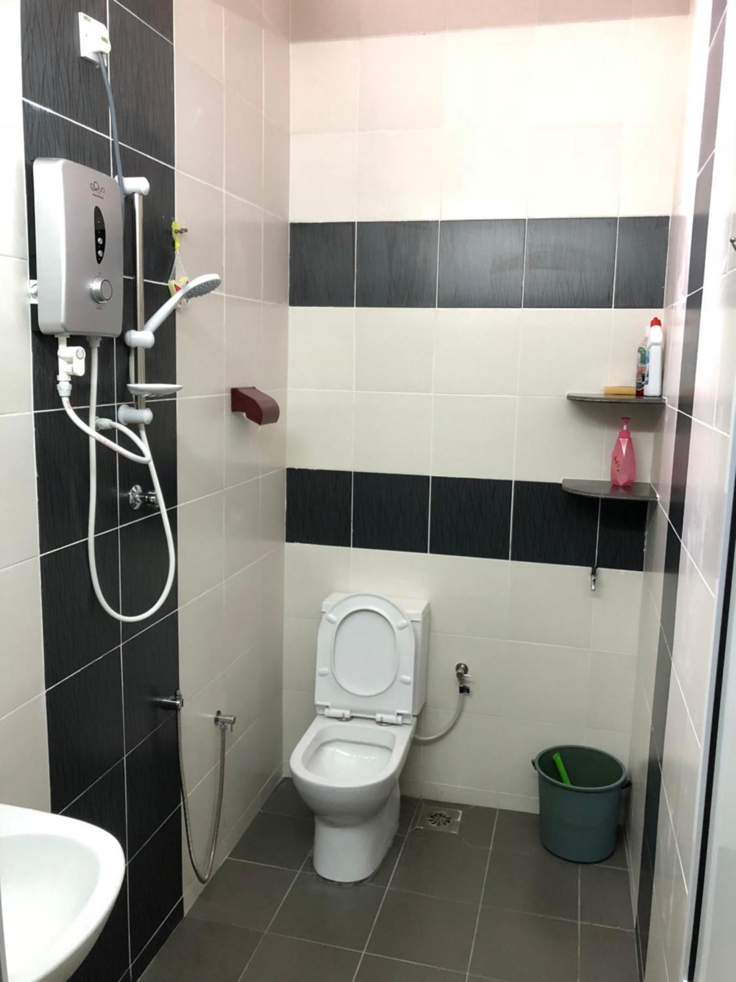 Apartament D'House Ipoh Zewnętrze zdjęcie