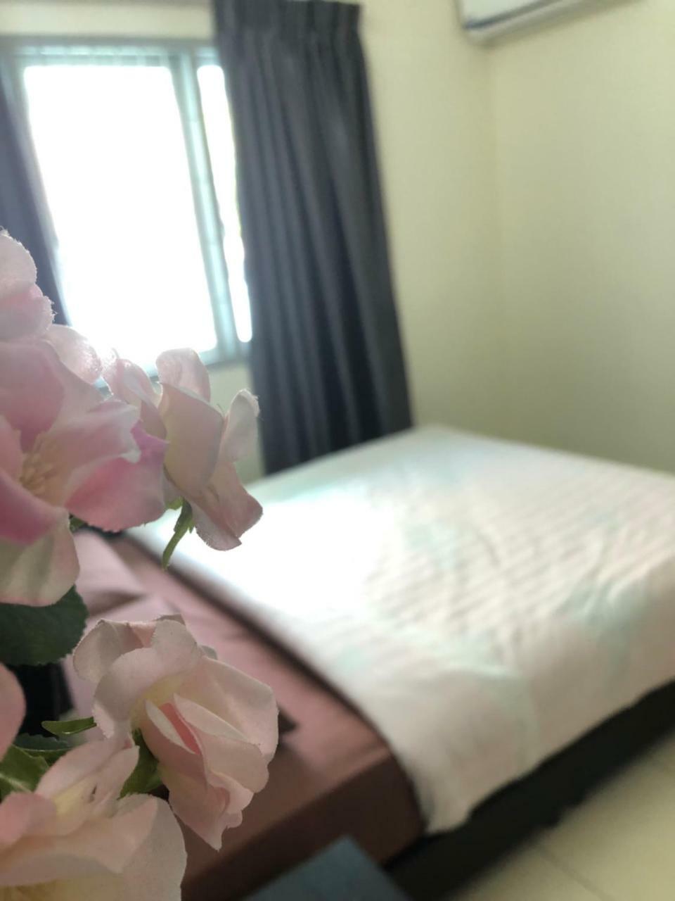 Apartament D'House Ipoh Zewnętrze zdjęcie