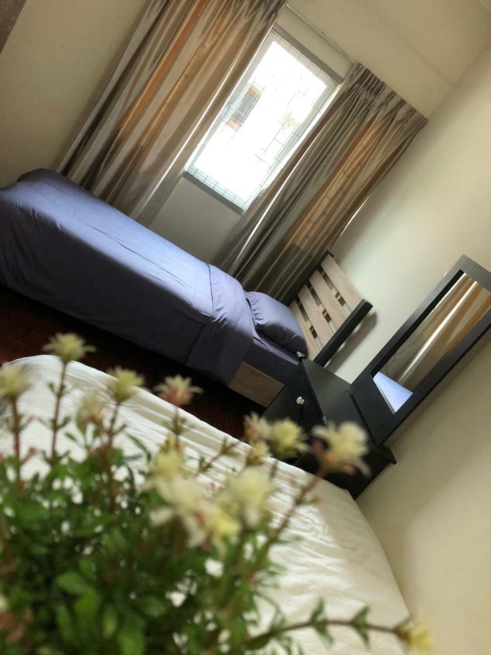 Apartament D'House Ipoh Zewnętrze zdjęcie