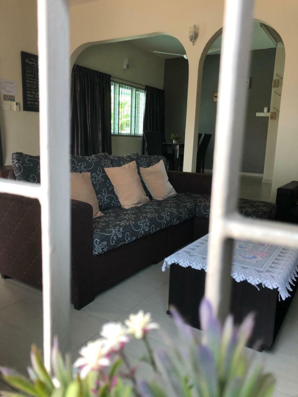 Apartament D'House Ipoh Zewnętrze zdjęcie