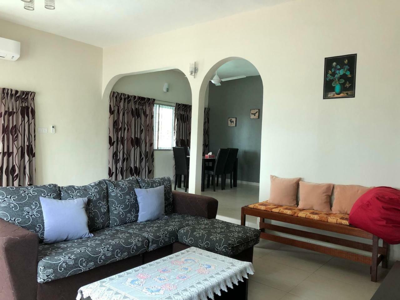 Apartament D'House Ipoh Zewnętrze zdjęcie